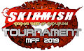 Skirmish Tournament Signup