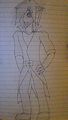 Hazbin Hotel OC Dread