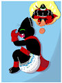 mao mao dreams
