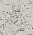 Relaxing by Sonyasha
