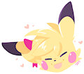 blep