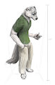 Jaxon Holder by KoDraws