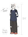 Younger Jax by KoDraws