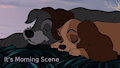 It's Morning (Voiceover Scene) by HolidayPup