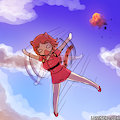 Panic Fall