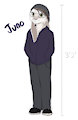 Juno by KoDraws