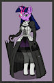 Twilight Sparkle 17.11