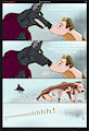 Unleashed:Past Shadows: Page 22