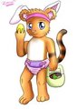 Brian's Easter