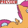 scootaball (animated)