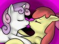 sweetie moves in by Lamia