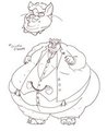 EricFox Creosote by SergeGamer