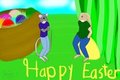 Easter Submissions