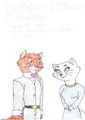 Disney Junction (season 3)-Duchess and Thomas O'Malley