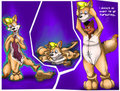 The Wardrobe: Fur-Suit by Kanada