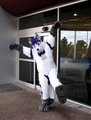 3D Arinmal oh noes by Arinmal
