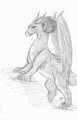 Iron artist de Jesslyra  by blakdragon
