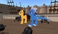 Ponylizate !!!! XDD  by blakdragon