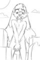 test subject Klonoa