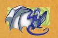 Awersomeness  by blakdragon
