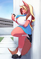 Commission Art