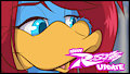 Rascals #521 is Up by MasterGodai