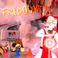 Foghorn vs the Colonel