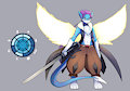 Nu Stats by kat37