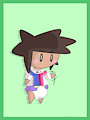 Chibi me