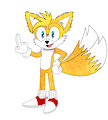 Movie Tails
