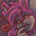 Lovely bat