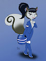 Grade S Agent (version 1) by foxyxxx