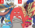 Pokemon Sword and Shield Review