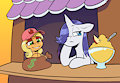 Twin Fates Chapter 13 - Buy some apples