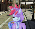 Sweet Treat by MidnightMuser