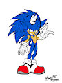 Sonic and stuff by Mimy92Sonadow