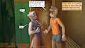 CATastrophe Preview! Page #618
