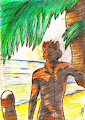 Yearning For Summer