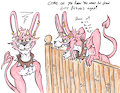 Inner monologue!