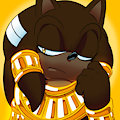 Icon - King Tajwar by Moralde10