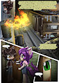 Little Tails 10 - Page 20