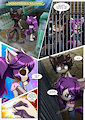 Little Tails 10 - Page 19