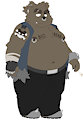 Daddy Bear