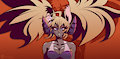Monster Girls Don't Shave