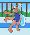 Poolparty Gelgato