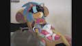 Velocity the Hedgehog OVA by Hyoumaru