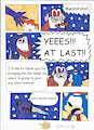 Sonic and the Magic Lamp pg 54