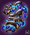 [COM] Goopy hugs