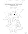 Kitten Paula