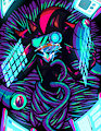 Virtual Insanity by soina